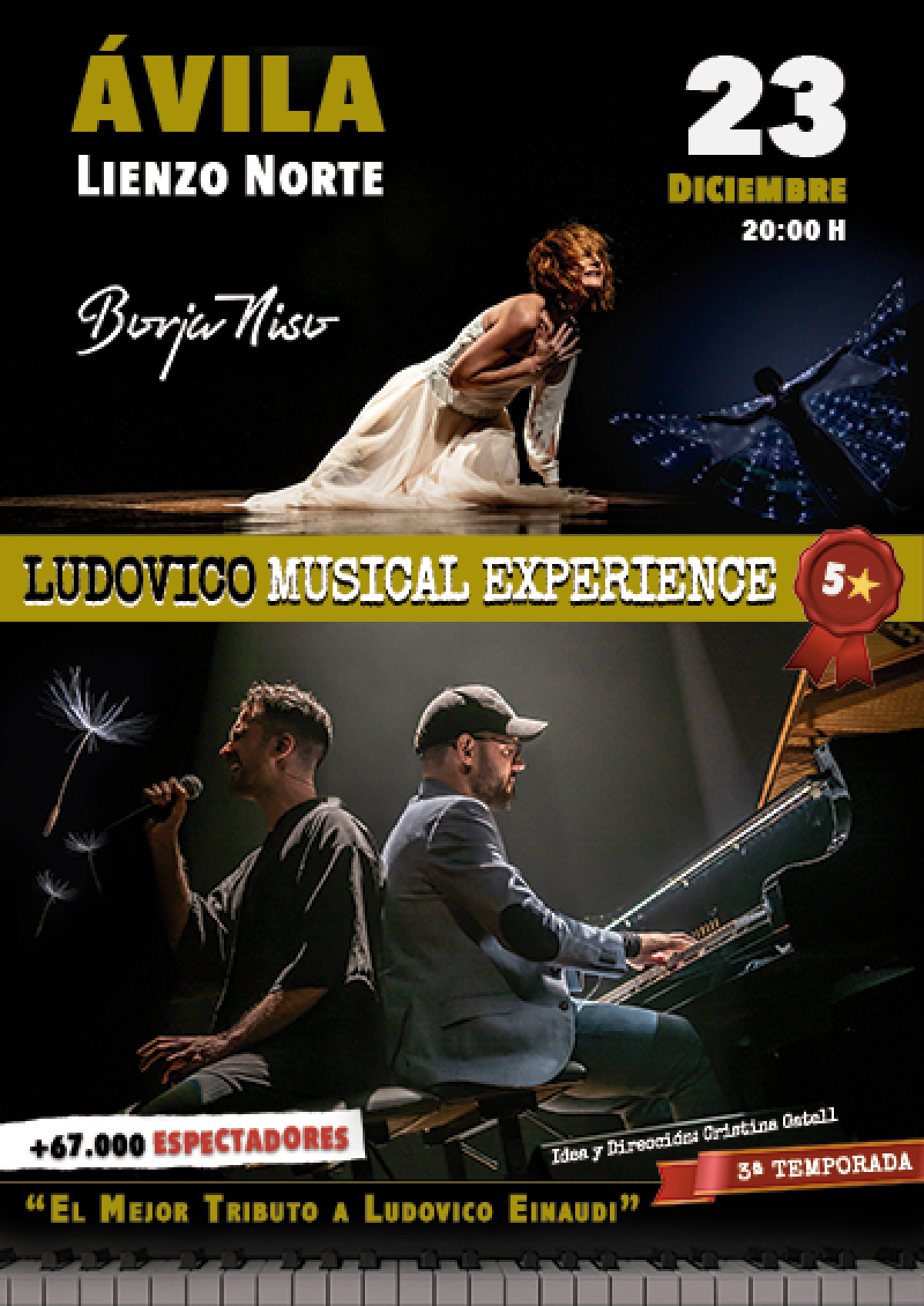 Ludovico Experience