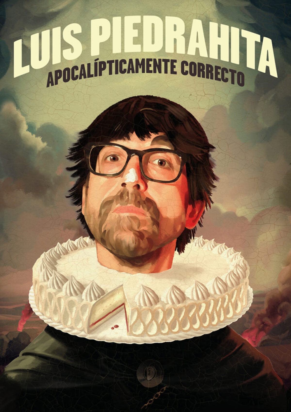 Luis Piedrahita – ‘Apocalípticamente correcto’