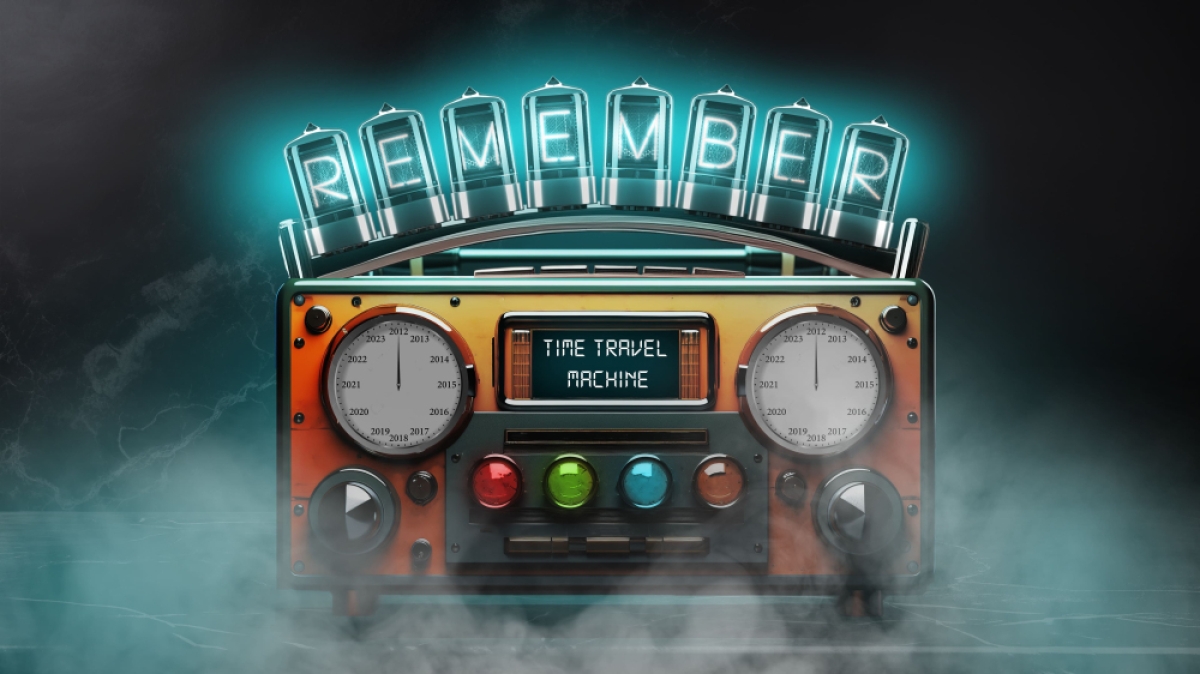 Remember - Dani Martínez