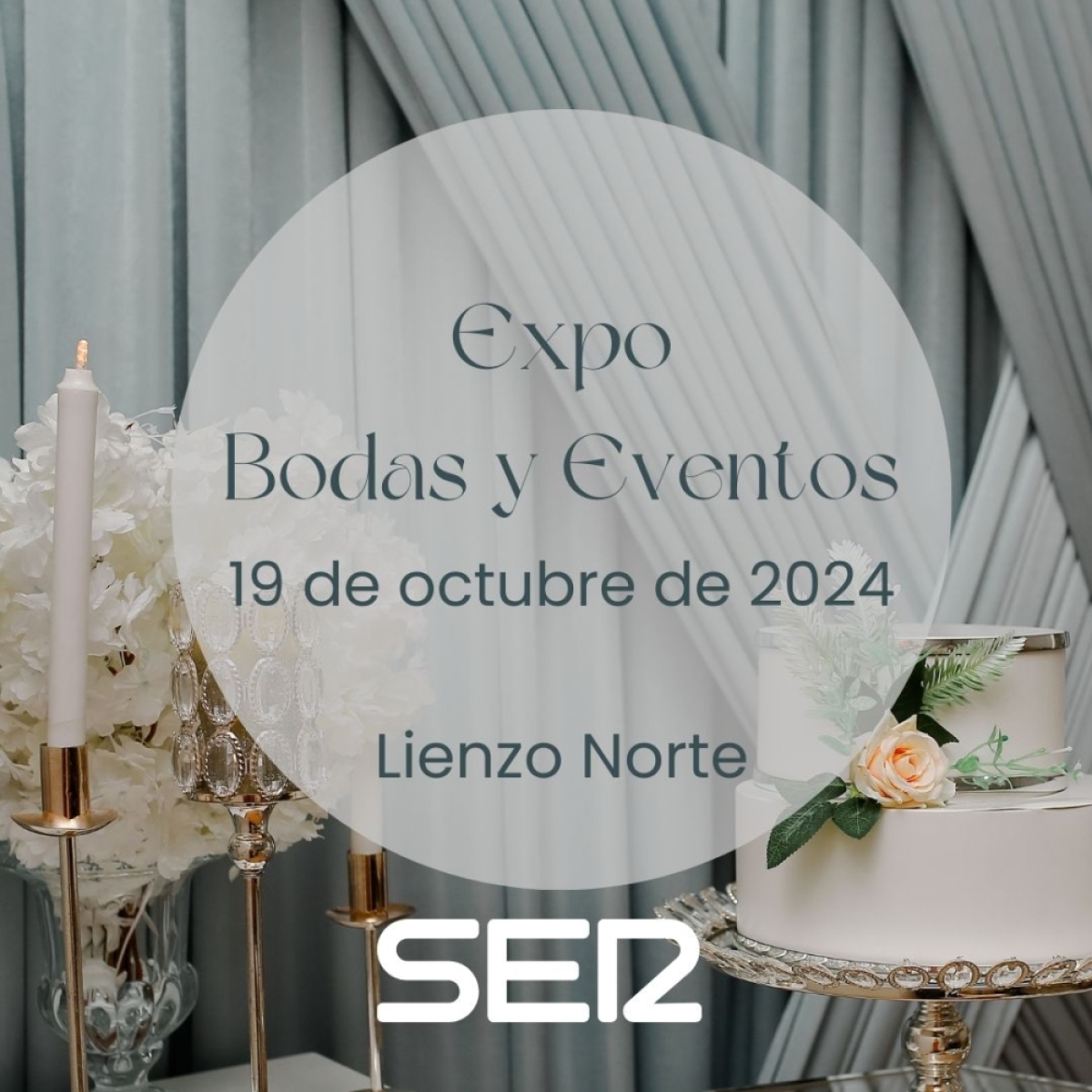 Expo Bodas y Eventos 2024