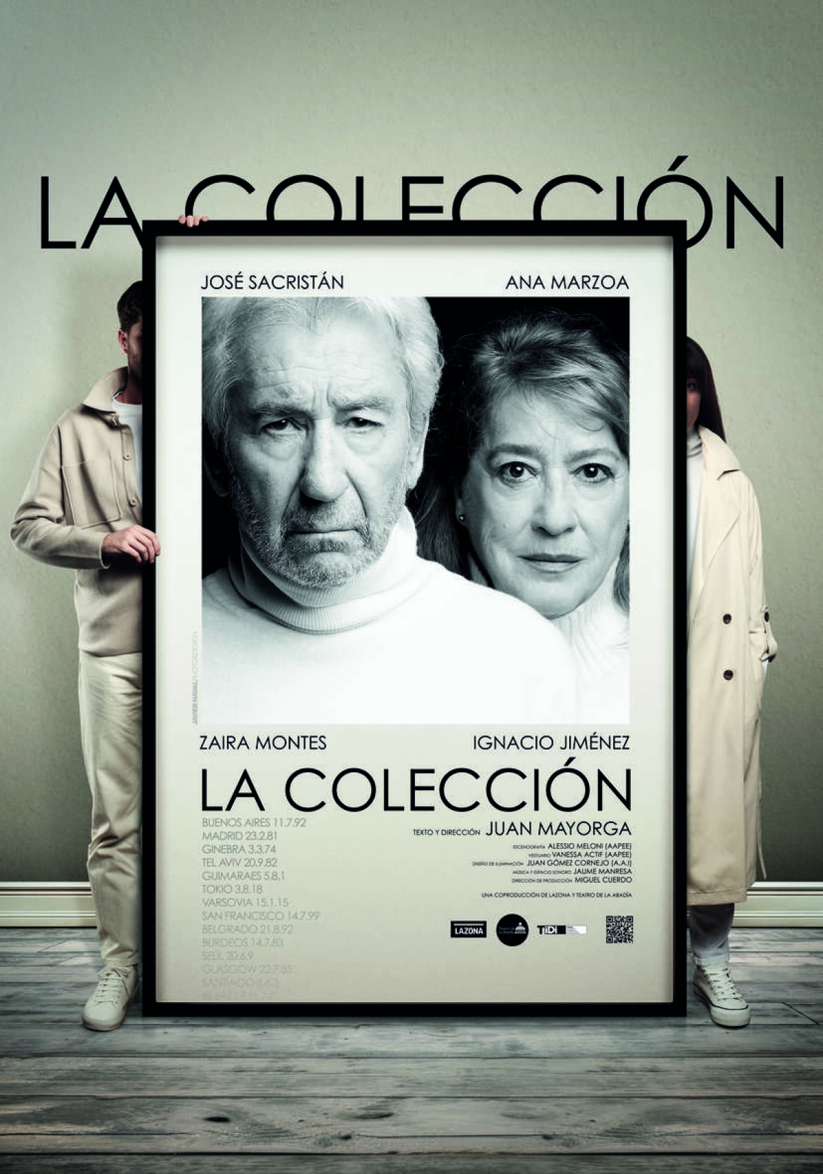 La Colección