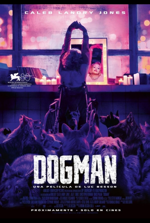 Dogman