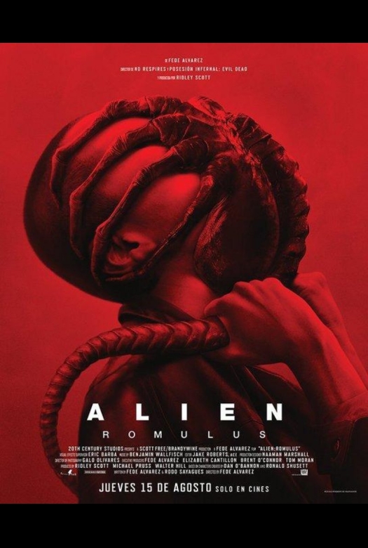 Alien: Romulus