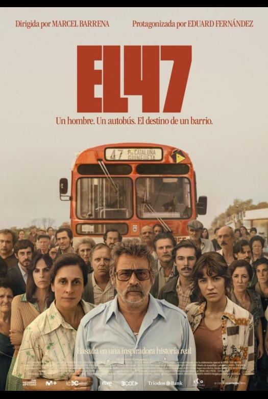 El 47