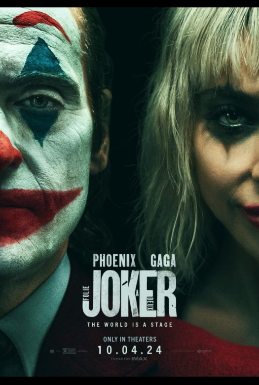 Joker: Folie à Deux