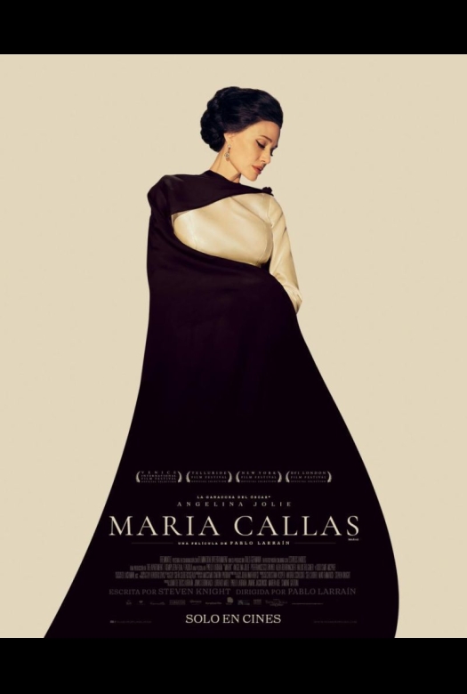 María Callas