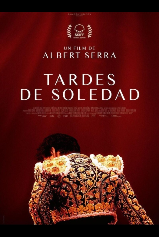 Tardes de soledad