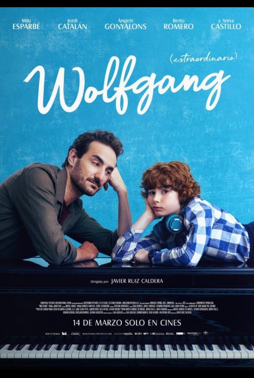 Wolfgang (Extraordinario)