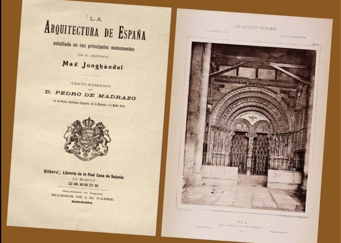 ÁVILA EN LA MIRADA:  HISTORIOGRAFÍA DE SU MEMORIA QUIETA, 1570-1900 (II)