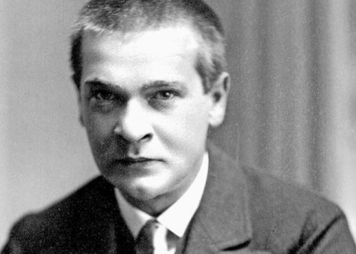 Georg Trakl: la poética del dolor