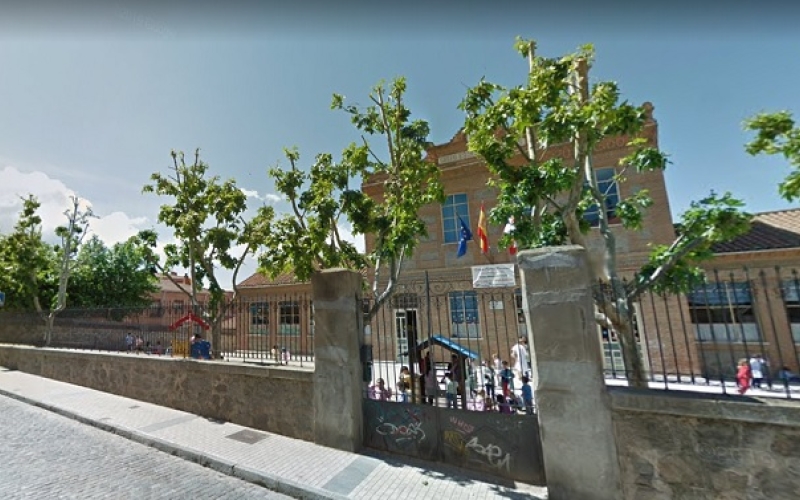 UNICEF reconoce trees colegios de Ávila como referentes 