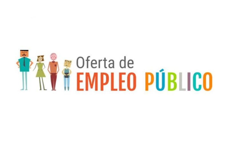 Oferta de empleo público de la Junta de Castilla y León