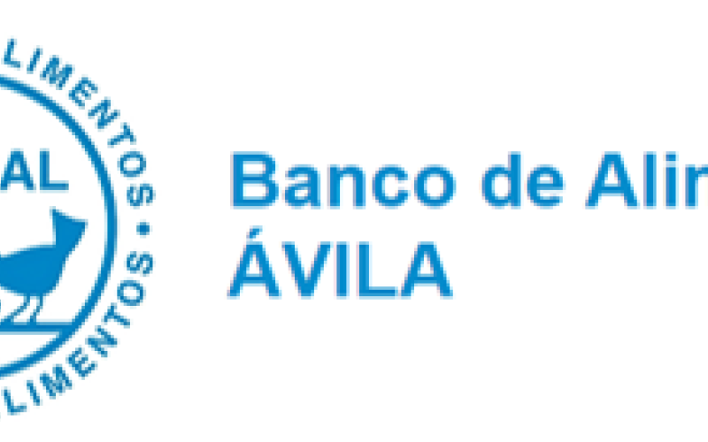 Convenio Auyntamiento de Ávila Banco de Alimentos