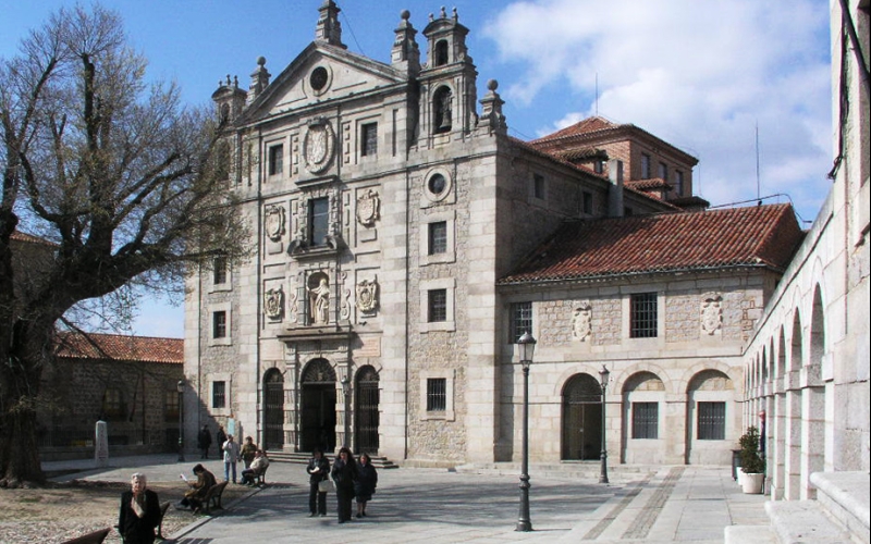 Comienza el Año Jubilar Teresiano en Ávila