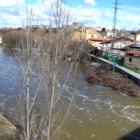 MOLINOS DE LA RIBERA DEL ADAJA EN EL ENTORNO DE ÁVILA (I) HISTORIA Y NATURALEZA