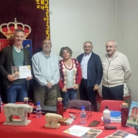 LAS ESTACIONES DE TREN SE HICIERON LITERATURA.  Premios del concurso internacional de relato breve de Mingorría (I)  