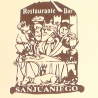Sanjuaniego Bar Restaurante