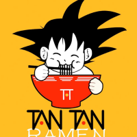 Tan Tan Ramen