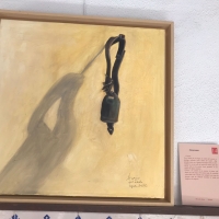 Recordando a Zorita. Exposición de pintura