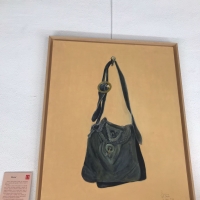 Recordando a Zorita. Exposición de pintura