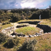 Ruta arqueológica por la Sierra de Ávila