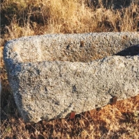 Ruta arqueológica por la Sierra de Ávila