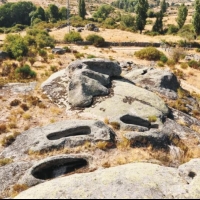 Ruta arqueológica por la Sierra de Ávila