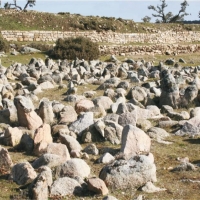 Ruta arqueológica por la Sierra de Ávila